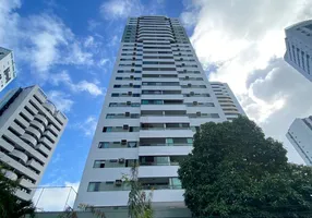 Foto 1 de Apartamento com 4 Quartos à venda, 138m² em Boa Viagem, Recife