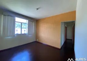 Foto 1 de Apartamento com 3 Quartos à venda, 52m² em Tijuca, Teresópolis