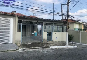 Foto 1 de Casa com 2 Quartos à venda, 206m² em Vila Dom Pedro II, São Paulo
