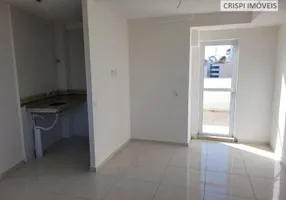 Foto 1 de Cobertura com 2 Quartos para venda ou aluguel, 100m² em Santa Luzia, Juiz de Fora