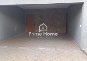 Foto 1 de Casa com 3 Quartos à venda, 170m² em Parque Jambeiro, Campinas