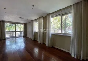 Foto 1 de Apartamento com 4 Quartos à venda, 222m² em Bela Vista, Porto Alegre