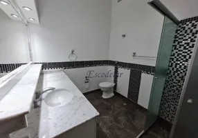 Foto 1 de Sobrado com 4 Quartos para alugar, 433m² em Santana, São Paulo