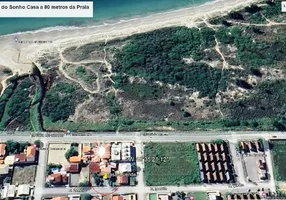 Foto 1 de Casa com 5 Quartos à venda, 250m² em Praia Do Sonho Ens Brito, Palhoça