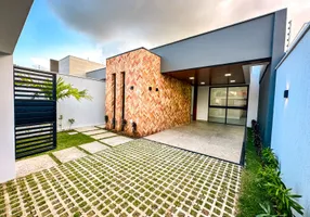 Foto 1 de Casa com 3 Quartos à venda, 130m² em Itararé, Campina Grande