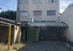 Foto 1 de Lote/Terreno à venda, 402m² em Jardim Chapadão, Campinas