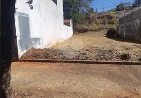 Foto 1 de Lote/Terreno à venda, 180m² em Núcleo Residencial Perdizes, Bauru