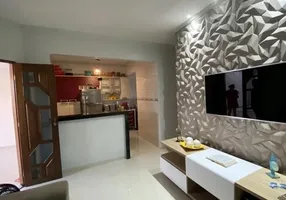 Foto 1 de Casa com 2 Quartos à venda, 80m² em Pau da Lima, Salvador