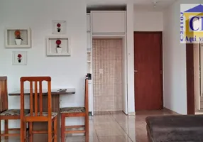 Foto 1 de Apartamento com 2 Quartos à venda, 68m² em Jardim Aquarius, Palhoça