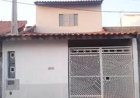 Foto 1 de Casa com 3 Quartos à venda, 92m² em Parque Residencial Novo Mundo, Boituva