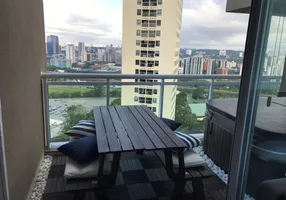 Foto 1 de Apartamento com 2 Quartos à venda, 155m² em Jardim Fonte do Morumbi , São Paulo