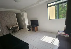 Foto 1 de Apartamento com 2 Quartos para alugar, 47m² em Vila Eunice, Jandira