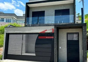 Foto 1 de Casa de Condomínio com 3 Quartos à venda, 101m² em Condominio Villa Verde Braganca, Bragança Paulista