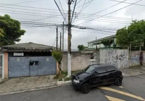 Foto 1 de Lote/Terreno à venda, 583m² em Cidade Líder, São Paulo