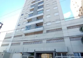 Foto 1 de Apartamento com 3 Quartos para alugar, 90m² em Centro, São Leopoldo