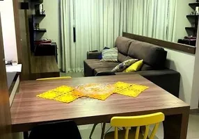 Foto 1 de Apartamento com 2 Quartos à venda, 59m² em Vila Camargo, Limeira