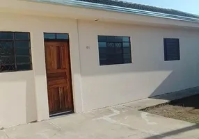 Foto 1 de Casa com 3 Quartos à venda, 116m² em Lamenha Grande, Almirante Tamandaré