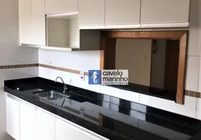 Foto 1 de Apartamento com 2 Quartos à venda, 80m² em Jardim Botânico, Ribeirão Preto