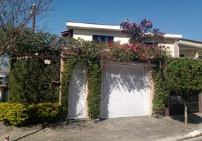 Foto 1 de Sobrado com 3 Quartos à venda, 205m² em Vila Irmãos Arnoni, São Paulo
