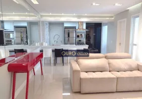 Foto 1 de Apartamento com 3 Quartos para alugar, 107m² em Móoca, São Paulo