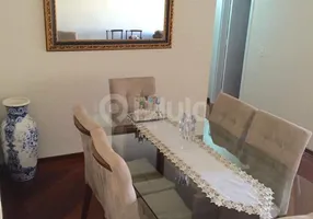 Foto 1 de Apartamento com 3 Quartos à venda, 84m² em CAXAMBU, Piracicaba