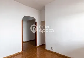 Foto 1 de Apartamento com 2 Quartos à venda, 64m² em Lins de Vasconcelos, Rio de Janeiro