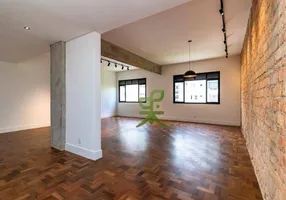 Foto 1 de Apartamento com 3 Quartos à venda, 212m² em Consolação, São Paulo