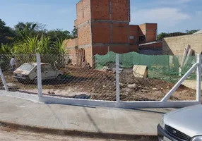 Foto 1 de Lote/Terreno à venda, 205m² em Loteamento Residencial Jardim Esperanca, Americana