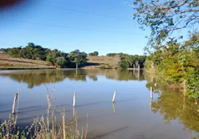 Foto 1 de Fazenda/Sítio à venda em Zona Rural, Santa Terezinha de Goiás