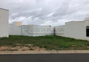 Foto 1 de Lote/Terreno à venda, 272m² em Loteamento Terras de Sao Pedro e Sao Paulo, Salto