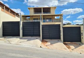 Foto 1 de Casa com 2 Quartos à venda, 136m² em Vila Verde, Betim