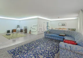 Foto 1 de Apartamento com 3 Quartos à venda, 204m² em Barra Funda, São Paulo