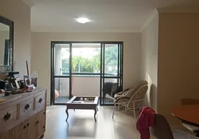 Foto 1 de Apartamento com 3 Quartos à venda, 93m² em Vila Suzana, São Paulo