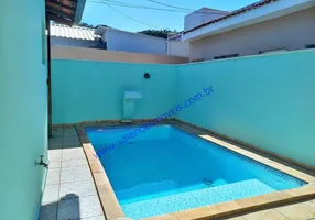 Foto 1 de Casa com 4 Quartos à venda, 140m² em Campo Limpo, Americana