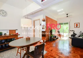 Foto 1 de Apartamento com 1 Quarto à venda, 67m² em Moema, São Paulo