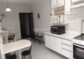 Foto 1 de Casa com 3 Quartos à venda, 198m² em Independência, São Bernardo do Campo