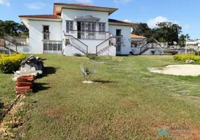 Foto 1 de Casa com 4 Quartos à venda, 600m² em Recanto Da Lagoa, Lagoa Santa
