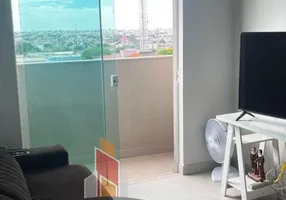 Foto 1 de Apartamento com 2 Quartos à venda, 60m² em Umuarama, Uberlândia