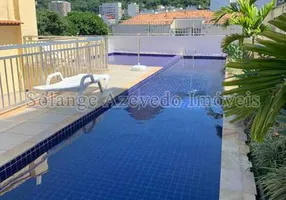 Foto 1 de Apartamento com 2 Quartos à venda, 80m² em Grajaú, Rio de Janeiro