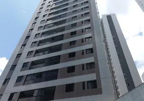 Foto 1 de Apartamento com 3 Quartos à venda, 100m² em Rosarinho, Recife