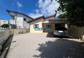 Foto 1 de Casa com 2 Quartos à venda, 300m² em Balneário São Miguel, Biguaçu