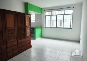 Foto 1 de Kitnet com 1 Quarto para alugar, 30m² em Centro, Petrópolis