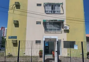 Foto 1 de Apartamento com 1 Quarto para alugar, 30m² em Candeias, Jaboatão dos Guararapes