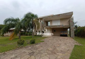 Foto 1 de Casa de Condomínio com 4 Quartos para venda ou aluguel, 306m² em Paragem dos Verdes Campos, Gravataí