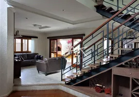 Foto 1 de Casa de Condomínio com 3 Quartos para venda ou aluguel, 295m² em Jardim Aquarius, São José dos Campos