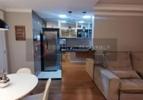 Foto 1 de Apartamento com 2 Quartos à venda, 60m² em Maria Paula, Niterói