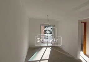 Foto 1 de Apartamento com 2 Quartos à venda, 66m² em Campestre, Santo André