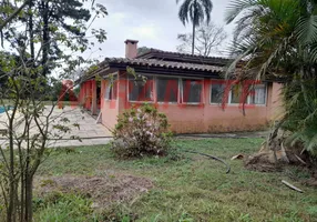 Foto 1 de Casa com 2 Quartos à venda, 330m² em Serra da Cantareira, Mairiporã