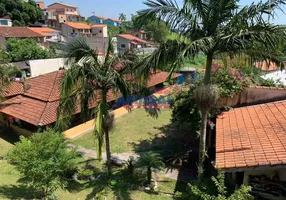 Foto 1 de Fazenda/Sítio com 3 Quartos à venda, 260m² em Jardim Santo Antonio da Boa Vista, Jacareí