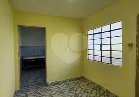Foto 1 de Casa com 1 Quarto para alugar, 64m² em DIADEMA, Diadema